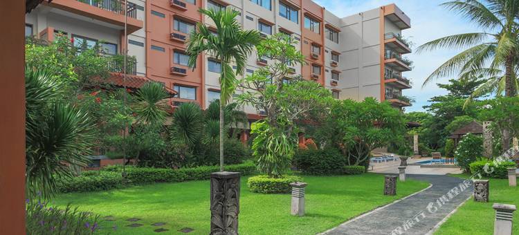 科莫多弗洛雷斯套房酒店(The Jayakarta Suites Komodo Flores)图片