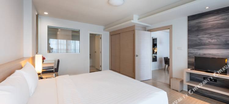 大城府凯弥欧经典酒店(Classic Kameo Hotel & Serviced Apartments, Ayutthaya)图片