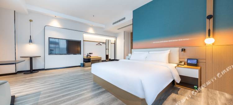 你好酒店(临沂解放东路金融大厦店)图片