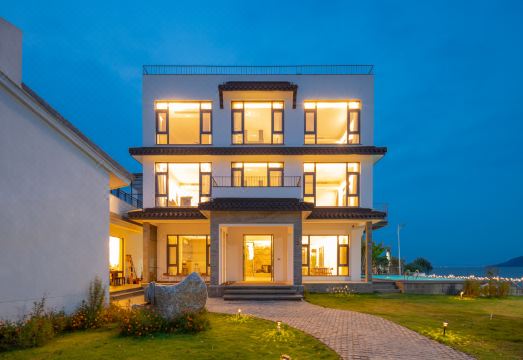 Qixishe Homestay Hotel Overview