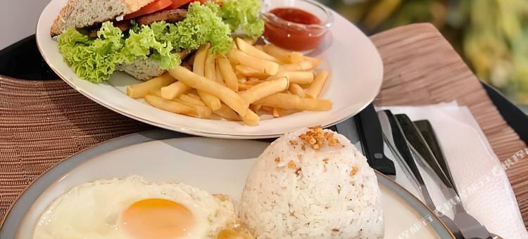 塔古姆科乔酒店(Kojõ Hotel Tagum)图片