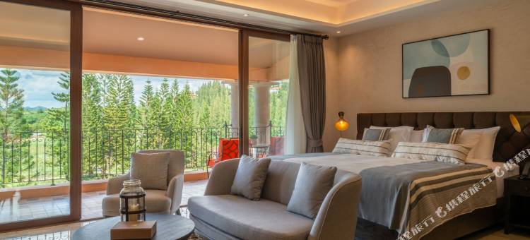 托斯卡纳山谷德拉瓦莱城堡酒店(Toscana Valley Castello Della Valle)图片