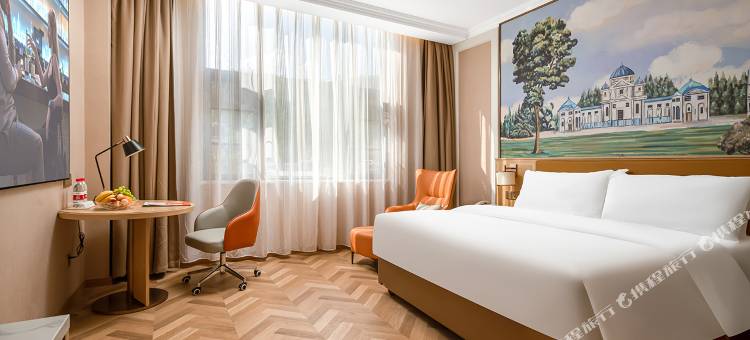 维也纳酒店(临沧云县滨江世纪城店)图片