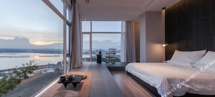 LIVLIT予光设计师民宿图片