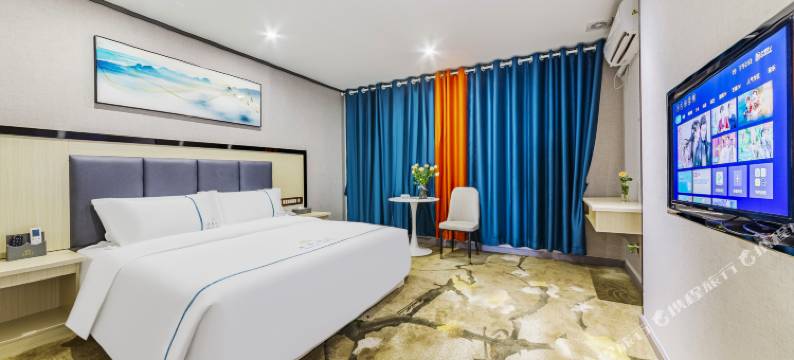 华誉酒店(佛山西站店)图片