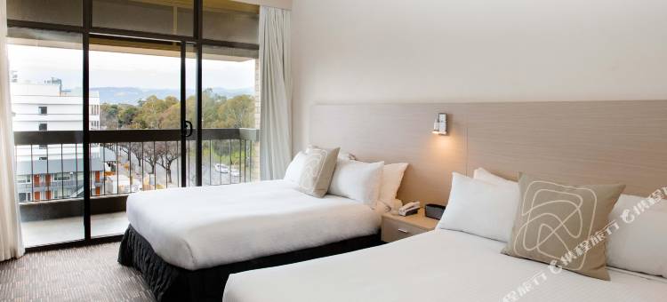 阿德莱德特拉斯酒店(The Terrace Hotel Adelaide, an EVT Hotel)图片