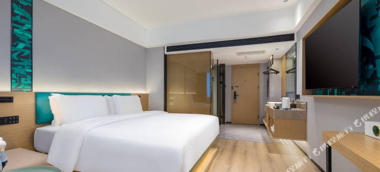 登廷大酒店(海口省政府日月免税店)图片