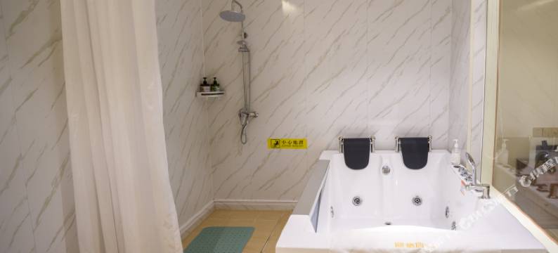 广州国医小镇颐栖园酒店图片