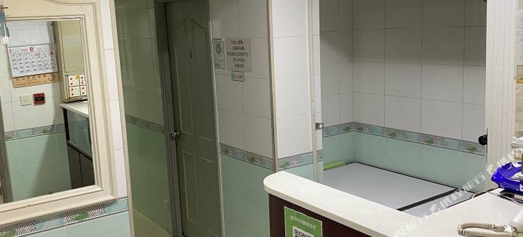 香港长安宾馆图片