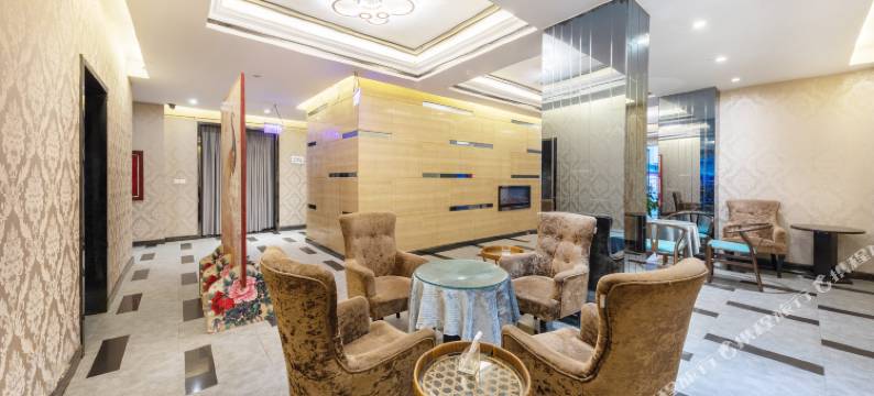 锦听心悦酒店(绵竹广场市医院店)图片