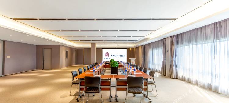 如家商旅酒店(晋中大学城武宿国际机场店)图片