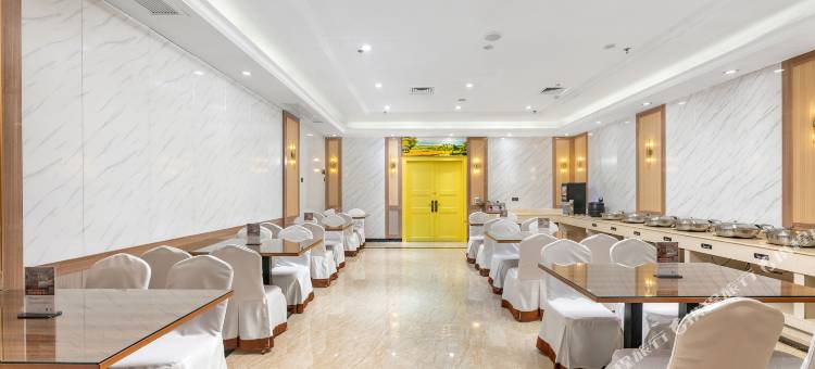 维也纳酒店(东莞常平南站百花时代广场店)图片