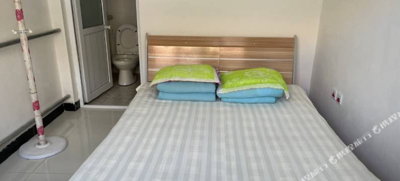 老粮人家客栈图片