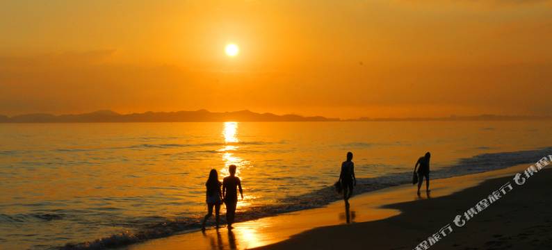 汕头中海南滨大酒店(汕头南站中海黄金海岸水上乐园店)图片