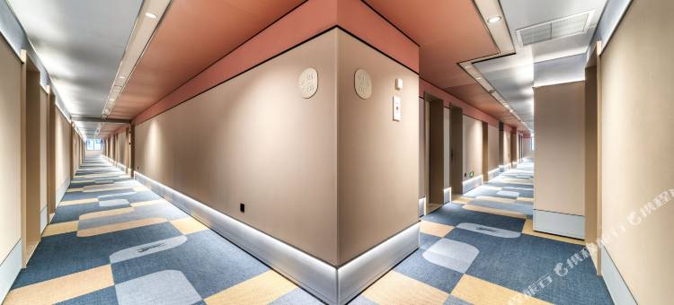 汉庭酒店(温州南站店)图片