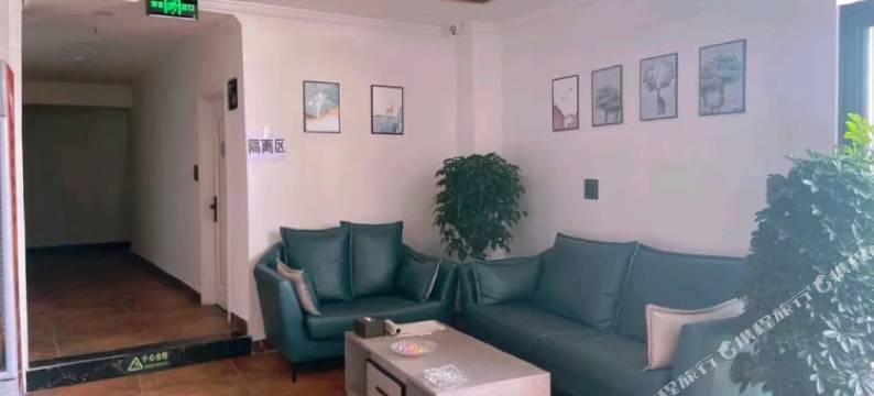 奈曼旗煜隆宾馆图片