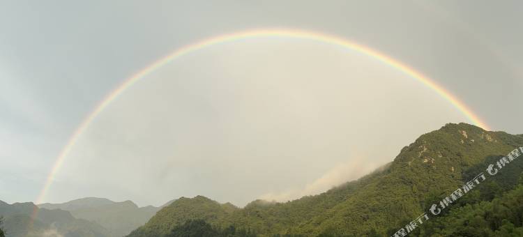 石台古徽道客栈图片