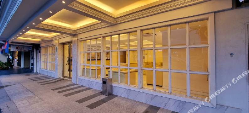 里茨顿酒店(Ritzton Hotel)图片