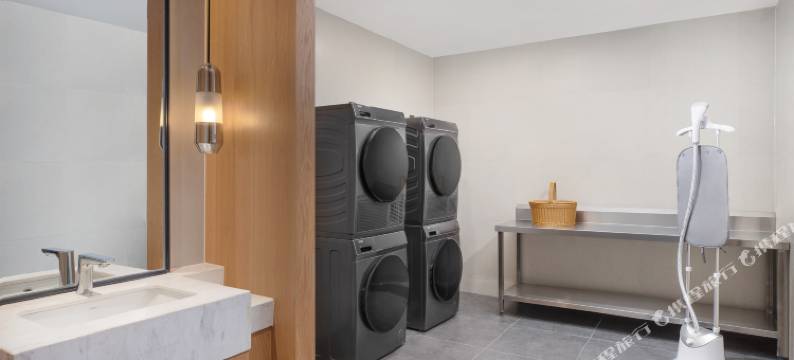 聊城东昌府万豪万枫酒店(东昌湖店)图片