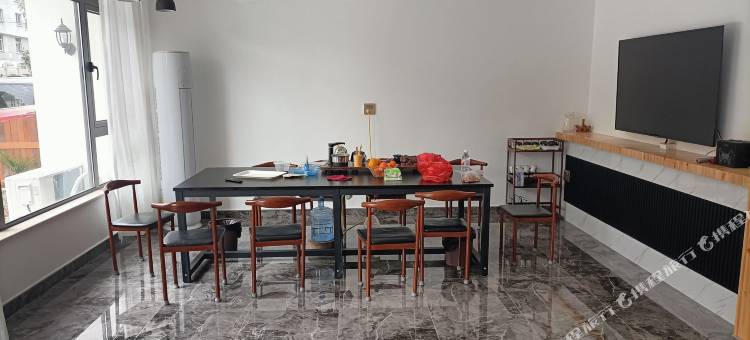 福鑫民宿(雁荡山风景名胜区店)图片