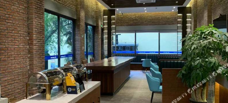 广州纺园公寓酒店(广州塔琶洲会展店)图片