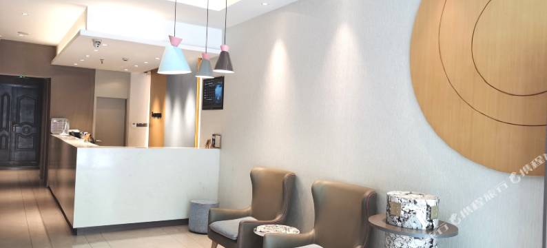 如家酒店(灌云富园广场步行街店)图片