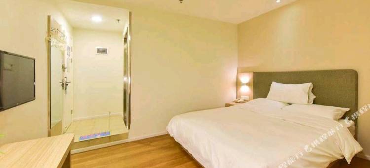 汉廷酒店(西宁力盟步行街店)图片