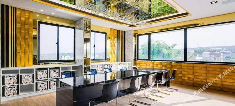 背包智旅民宿图片