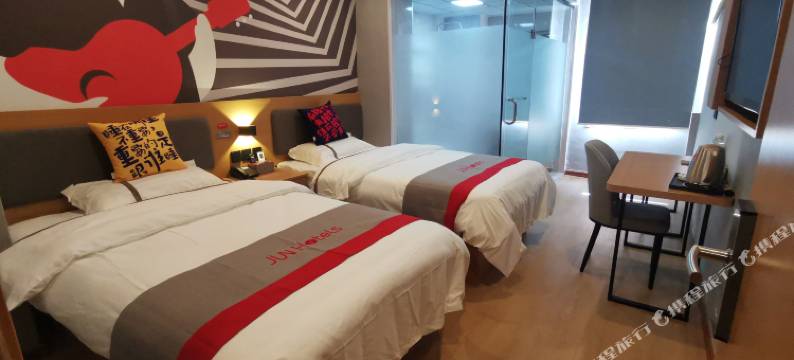 华怡连锁酒店(青州宋城店)图片