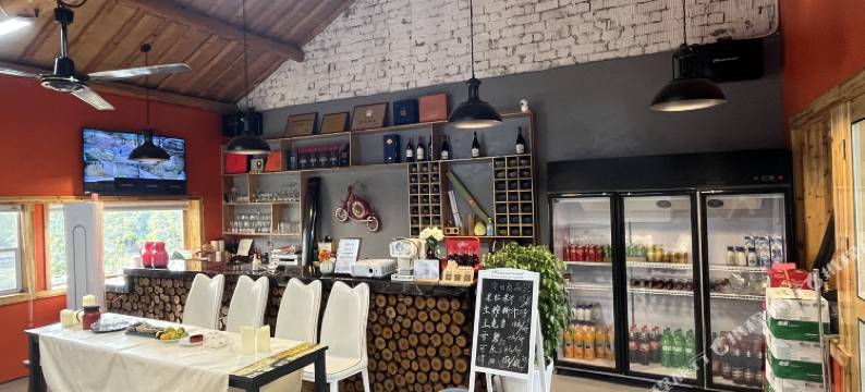 南京高淳半亩绵甜芮兰小院图片