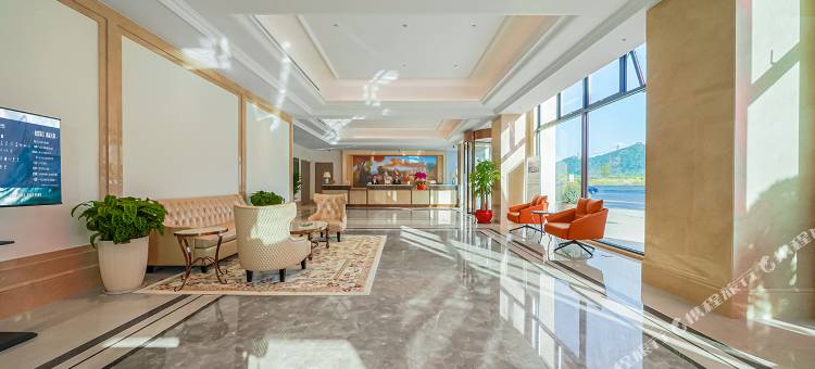 维也纳酒店(江阴周庄店)图片