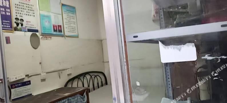 商洛新家园招待所图片