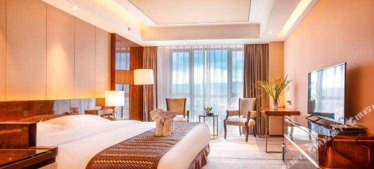 石林华馨沐阳酒店(石林客运站店)图片