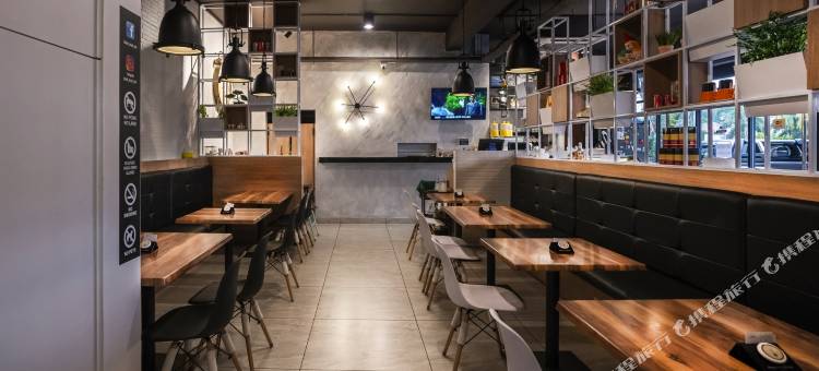 希望酒店(Hope Hotel)图片