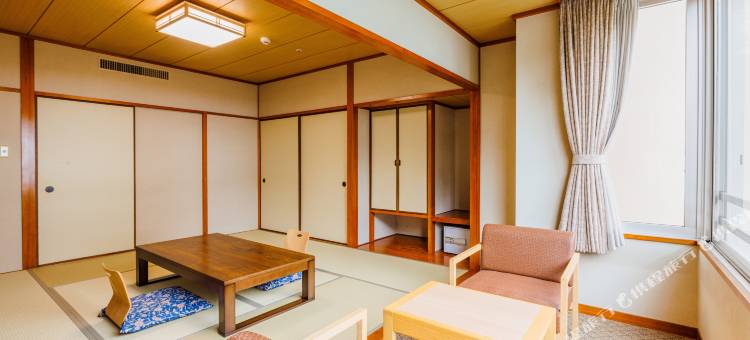 龟之井酒店 潮来(Kamenoi Hotel Itako)图片