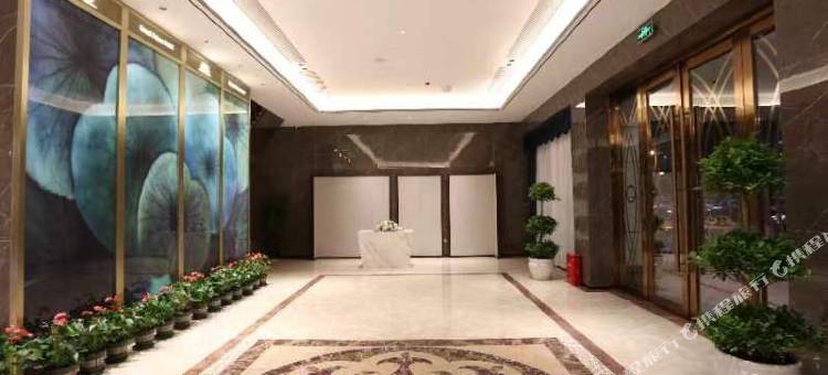 开江鸿景大酒店图片