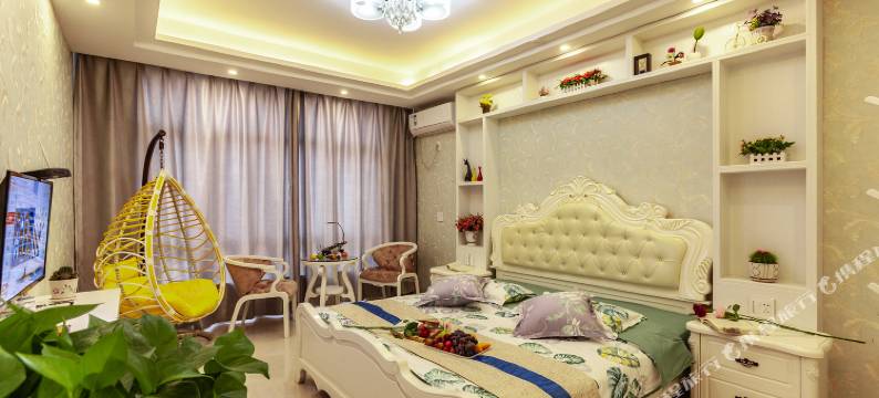 西塘匆匆那年客栈图片