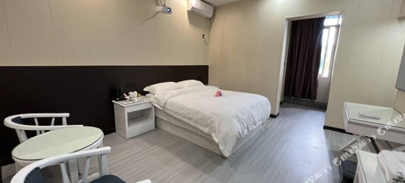 赣州赣宁宾馆图片