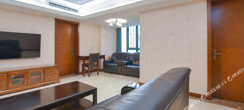 君晖酒店(重庆观音桥步行街中心店)图片