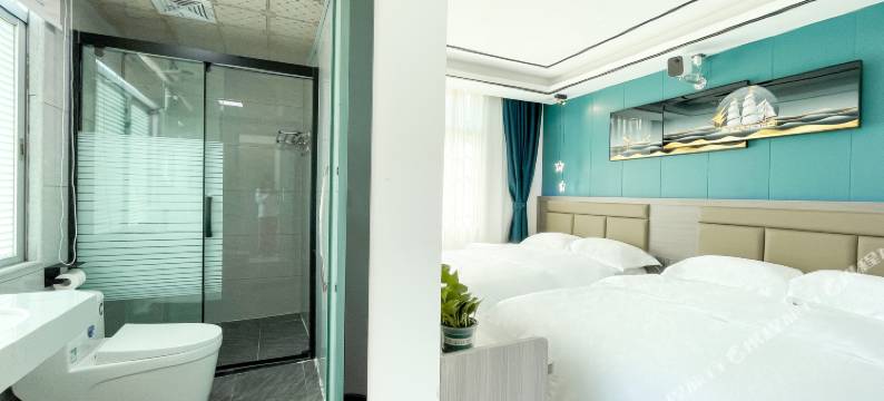 梧桐・轻奢度假观景别苑(汕头澄海店)图片