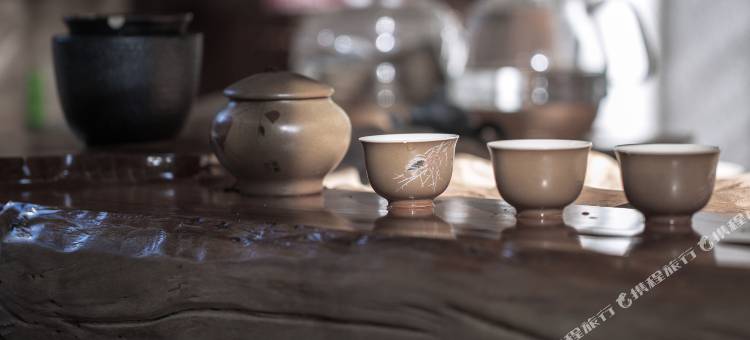 腾冲南宿·凤里|ChiChill日光匣子檐喃懒渡院子(腾越文化广场店)图片