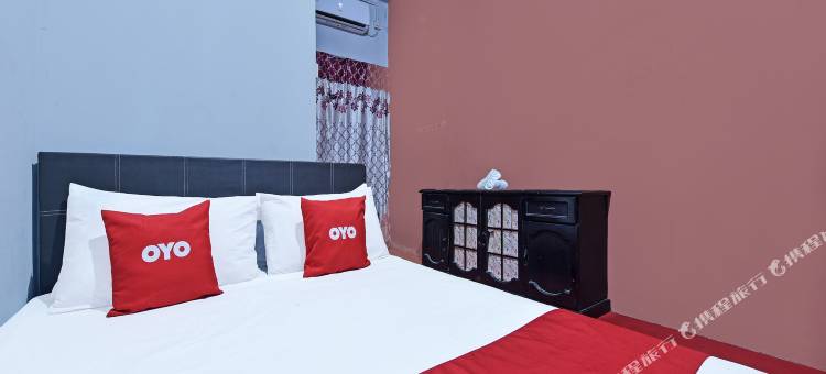 首都O 90664拉比酒店(Capital O 90664 Rabi Hotel)图片