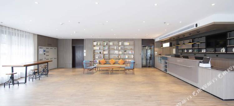 汉庭酒店(江阴临港开发区申港镇店)图片