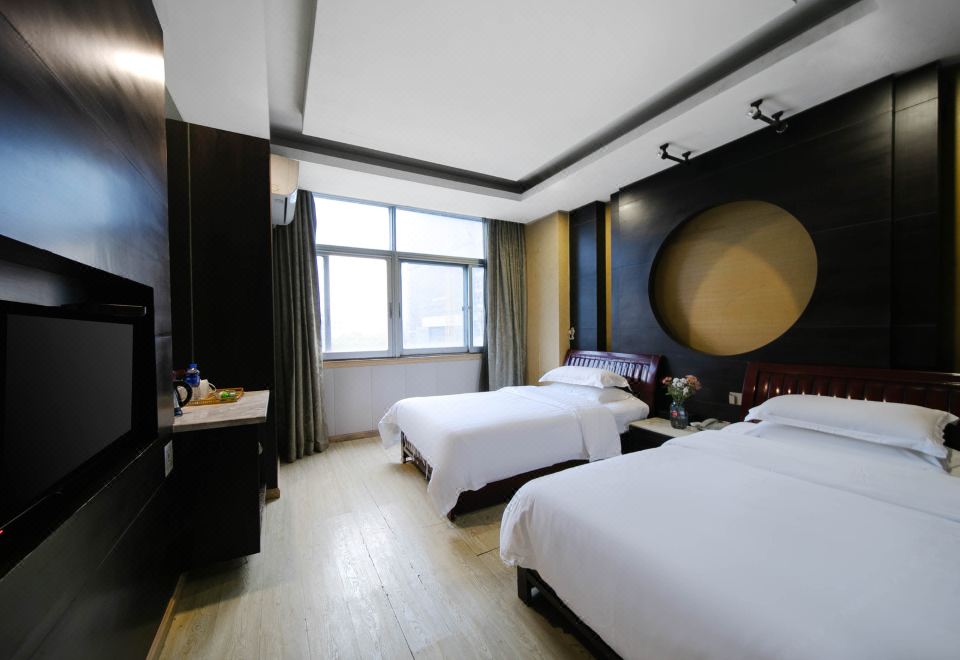 Hotel Overview