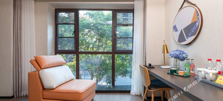 宜必思·尚品酒店(徐州贾汪吾悦广场店)图片