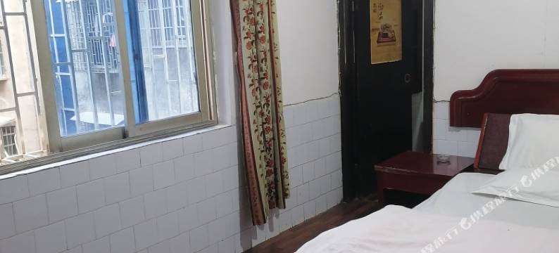 邵东永鸿贵宾楼图片