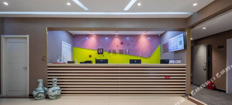 如家华驿精选酒店(烟台牟平区北关大街店)图片
