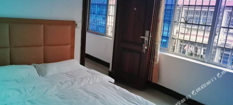 长沙郡辕家庭旅馆图片