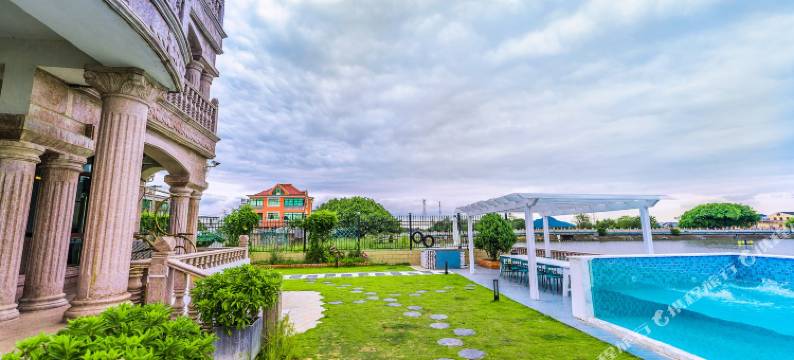 温州暖房民宿图片