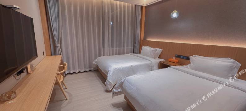 静舍泊曦酒店图片